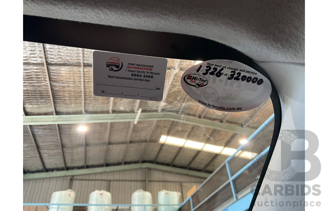 6/2013 Subaru XV 2.0i-S MY13 4d Wagon Satin White Pearl 2.0L