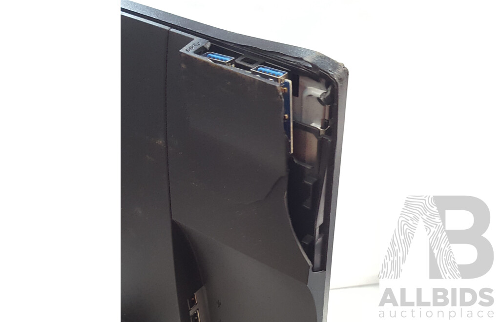 Dell (P2419H) 23.8-Inch Full HD (1080p) Widescreen LED-Backlit LCD Monitor