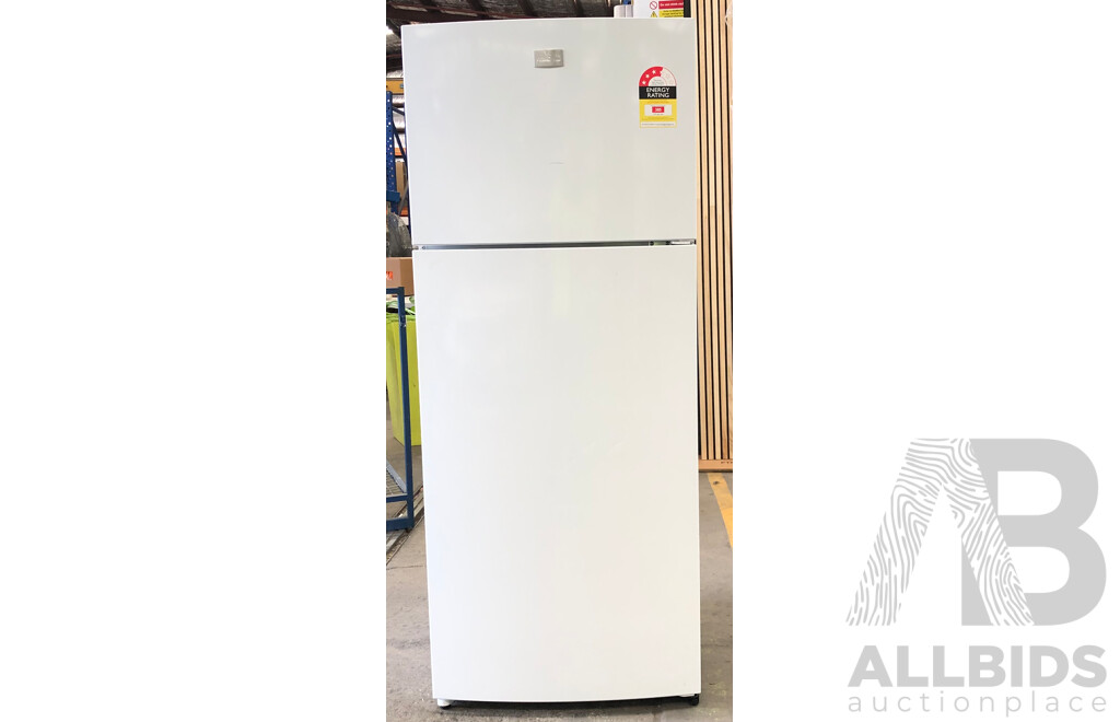 Kelvinator 460 Litre Top Mount Fridge/Freezer
