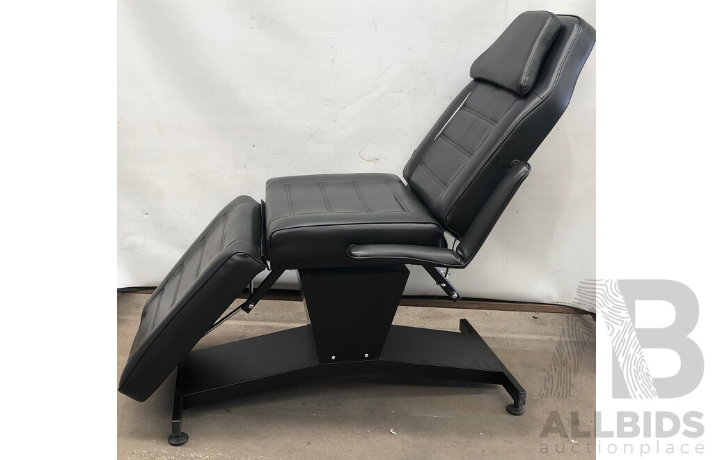 HBA Donna 360° Beauty Bed