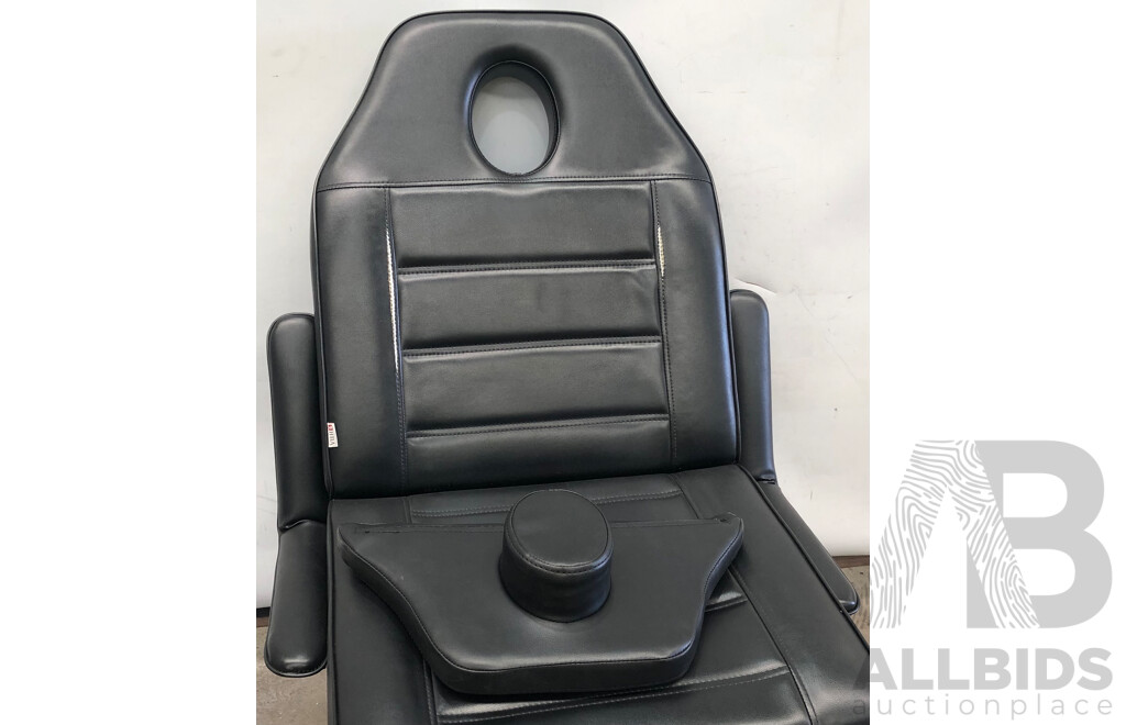 HBA Donna 360° Beauty Bed