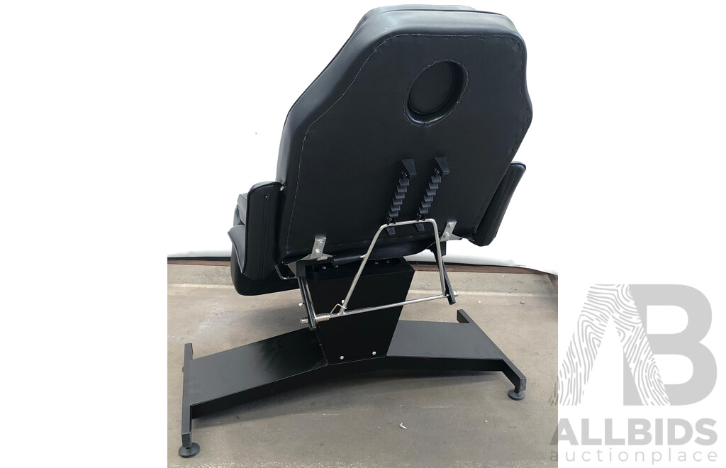 HBA Donna 360° Beauty Bed