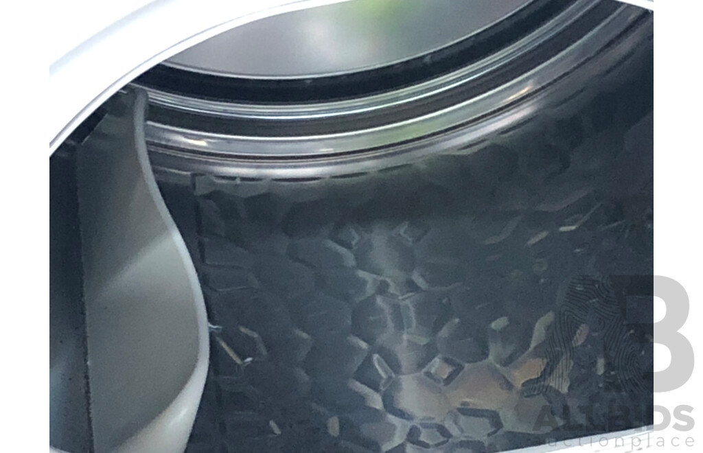 Kogan 8kg Front Loader Condenser Clothes Dryer