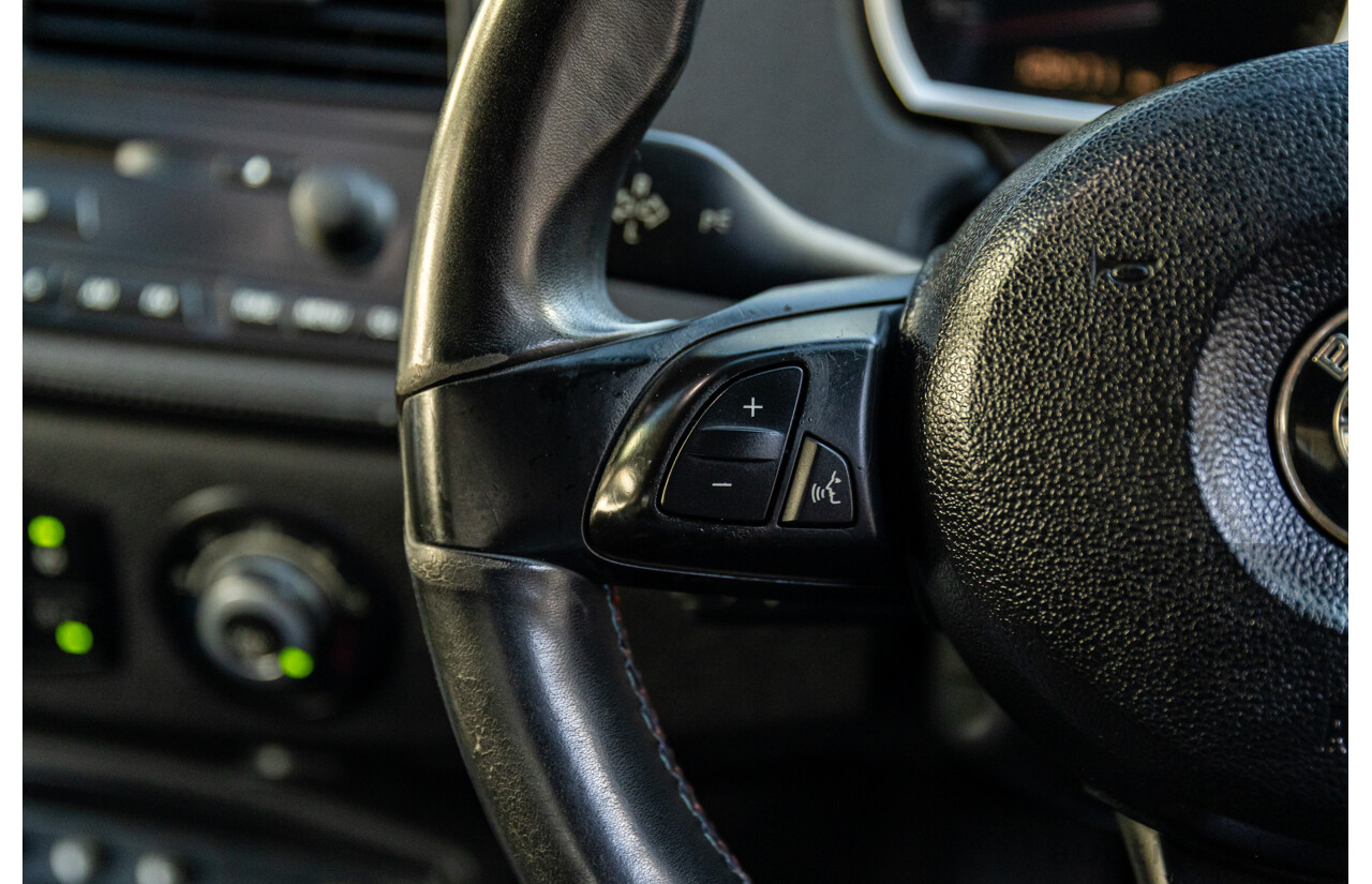 3/2006 BMW Z4 M E85 MY06 2d Roadster Sapphire Black Metallic 3.2L