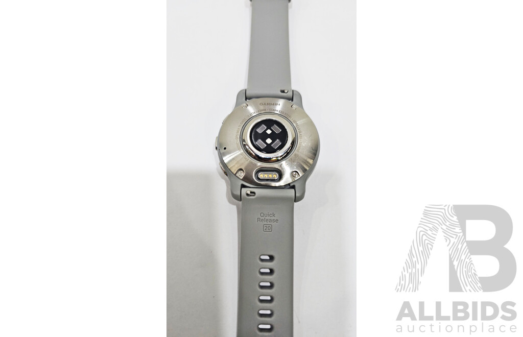 Garmin Venu 2 Plus Smart Watch