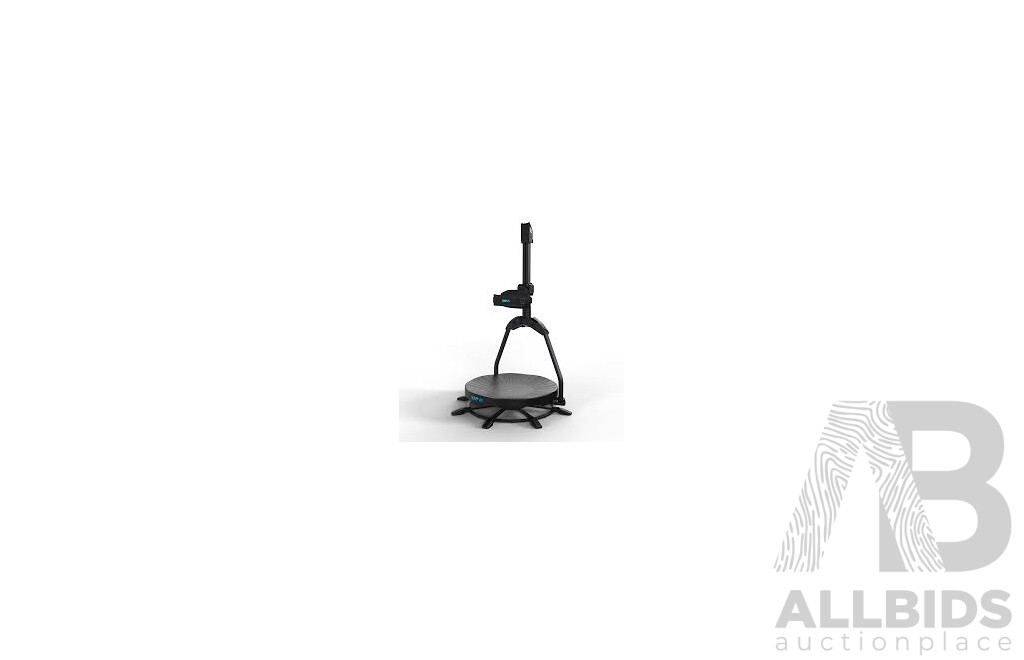 10/2020, KAT VR Walk C (WK31) Omnidirectional Treadmill - RRP $2,200