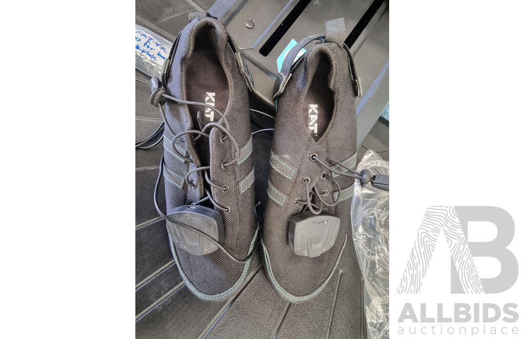 10/2020, KAT VR Walk C (WK31) Omnidirectional Treadmill - RRP $2,200