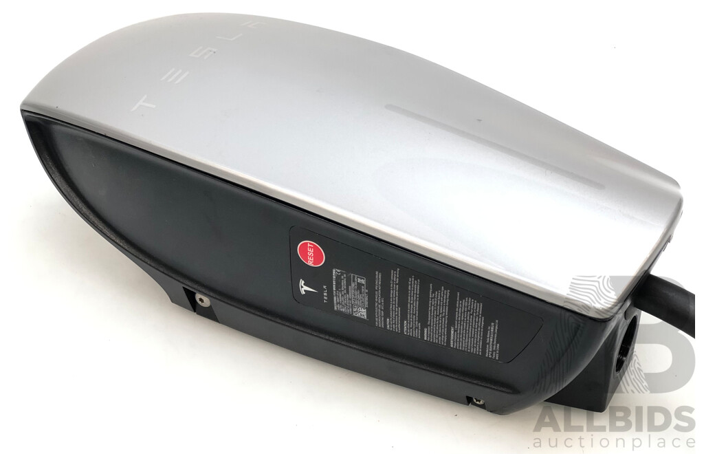 Tesla Gen 2 Wall Connector Charger - 7.3 Meter Cable