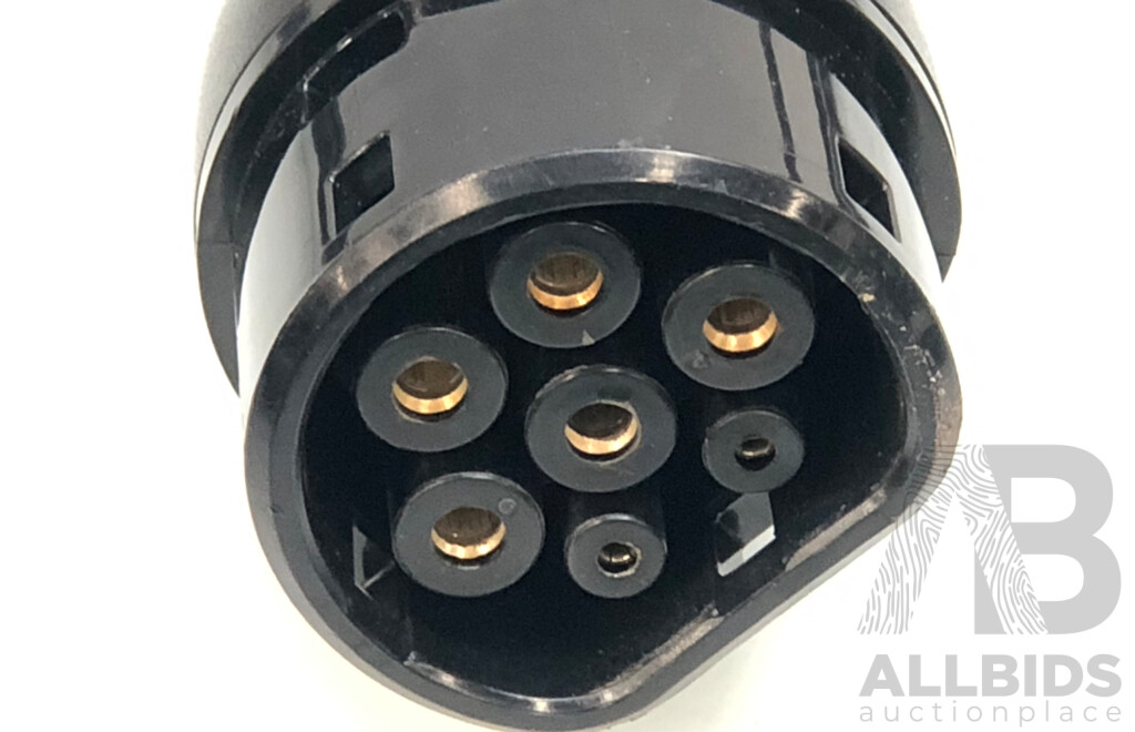 Tesla Gen 2 Wall Connector Charger - 7.3 Meter Cable