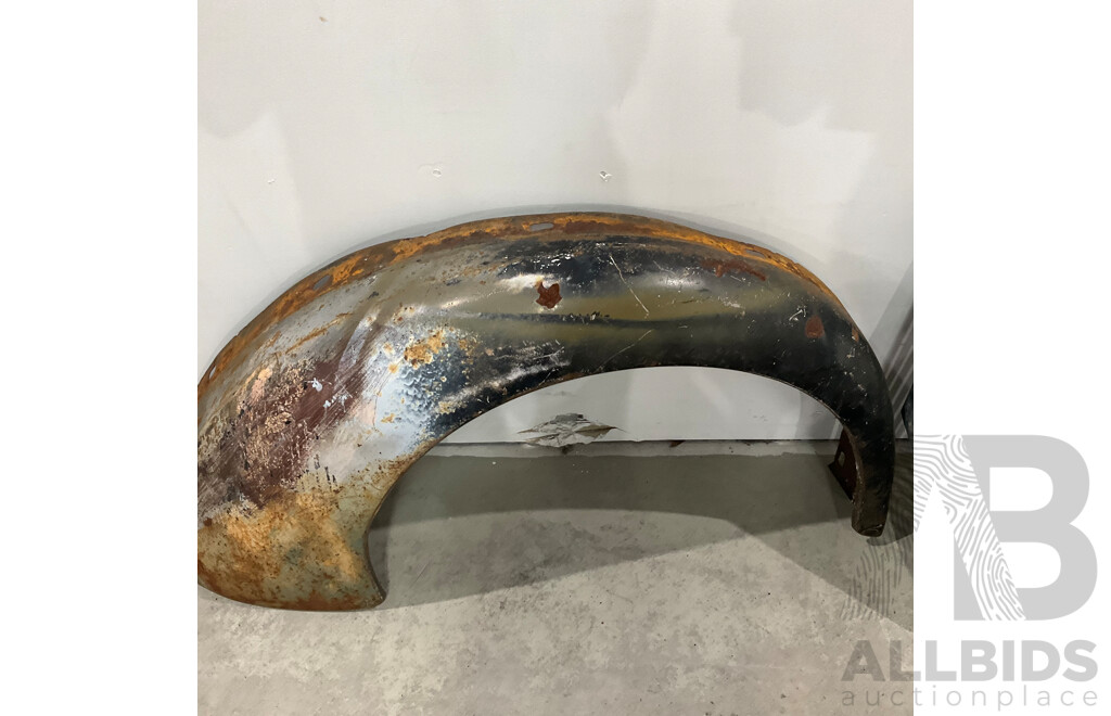 Collection Parts for Rover 75 P3 1948