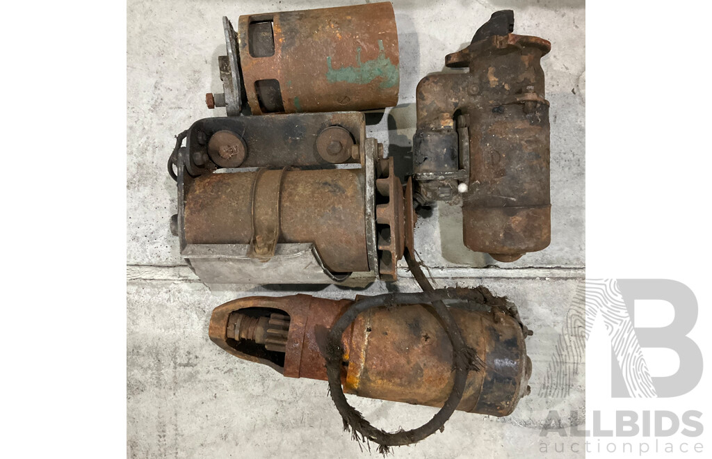 Collection Parts for Rover 75 P3 1948