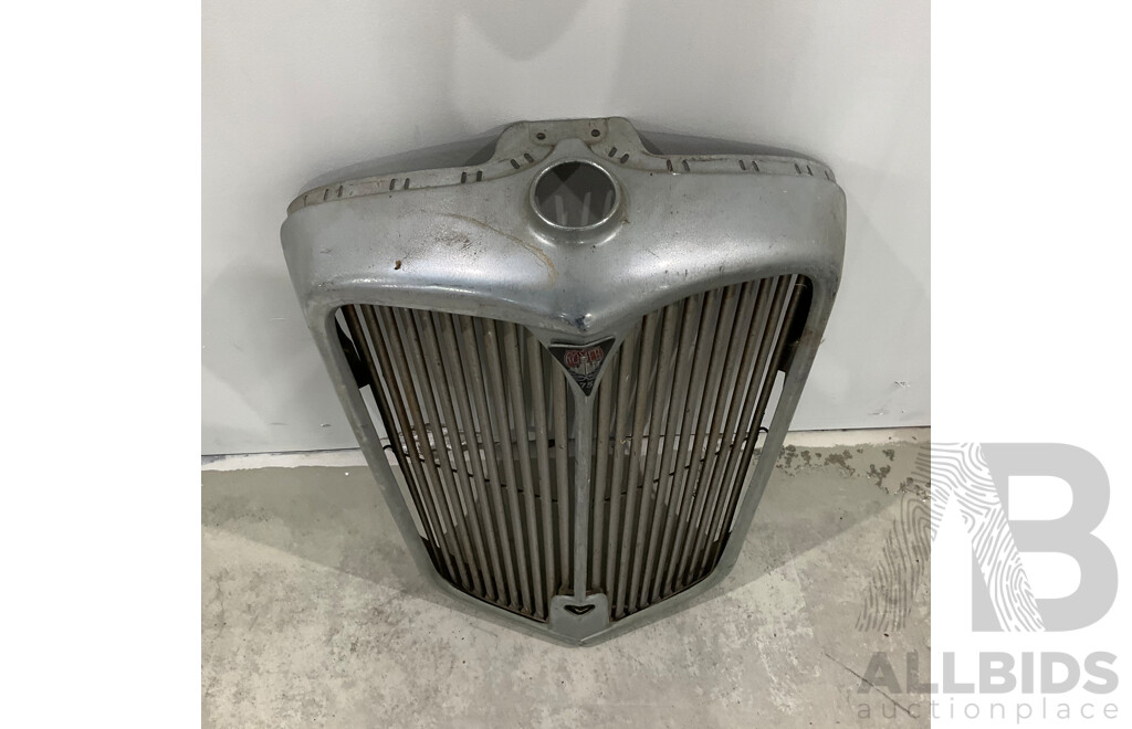 Collection Parts for Rover 75 P3 1948