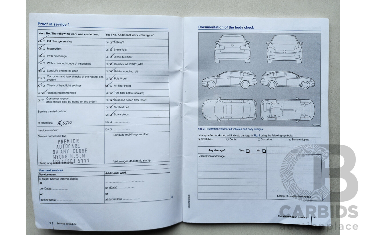 6/2015 Volkswagen Tiguan 118 TSI (4x2) 5NC MY15 4d Wagon Black 1.4L