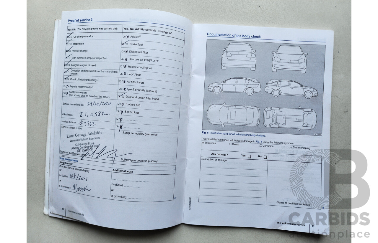 6/2015 Volkswagen Tiguan 118 TSI (4x2) 5NC MY15 4d Wagon Black 1.4L