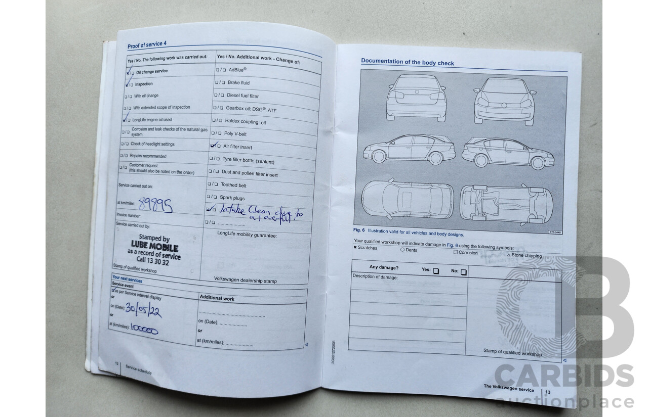 6/2015 Volkswagen Tiguan 118 TSI (4x2) 5NC MY15 4d Wagon Black 1.4L