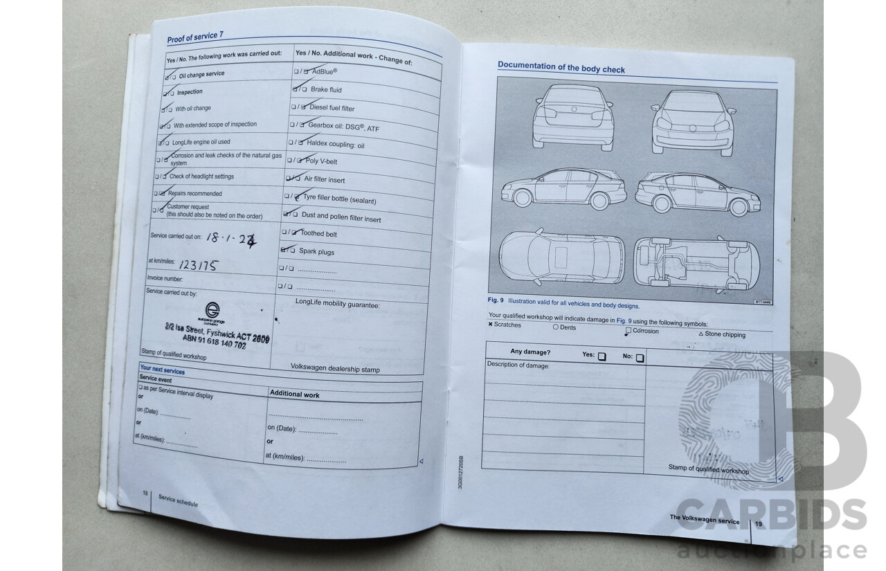 6/2015 Volkswagen Tiguan 118 TSI (4x2) 5NC MY15 4d Wagon Black 1.4L