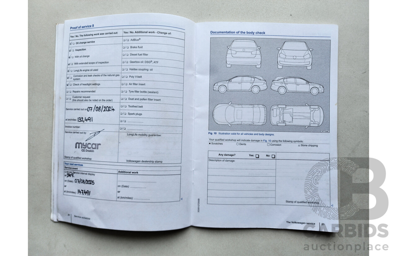 6/2015 Volkswagen Tiguan 118 TSI (4x2) 5NC MY15 4d Wagon Black 1.4L