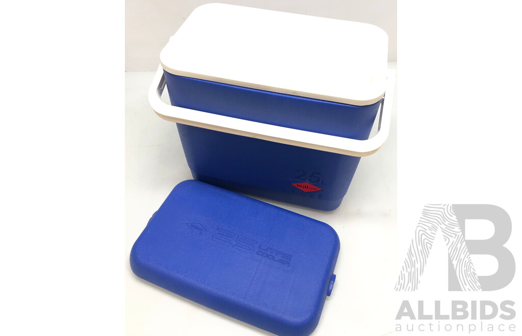 Willow Good Times 25 Litre Coller