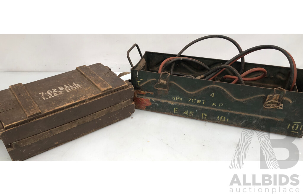 Oxy Acetylene Torches, Regulators and Accessories