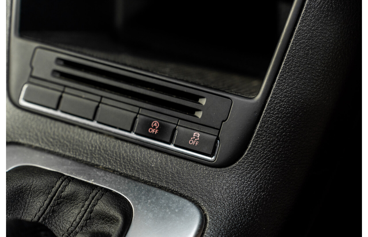 4/2014 Volkswagen Tiguan 118 TSI (4x2) 5NC MY14.5 4d Wagon Pepper Grey Metallic Twincharged 1.4L