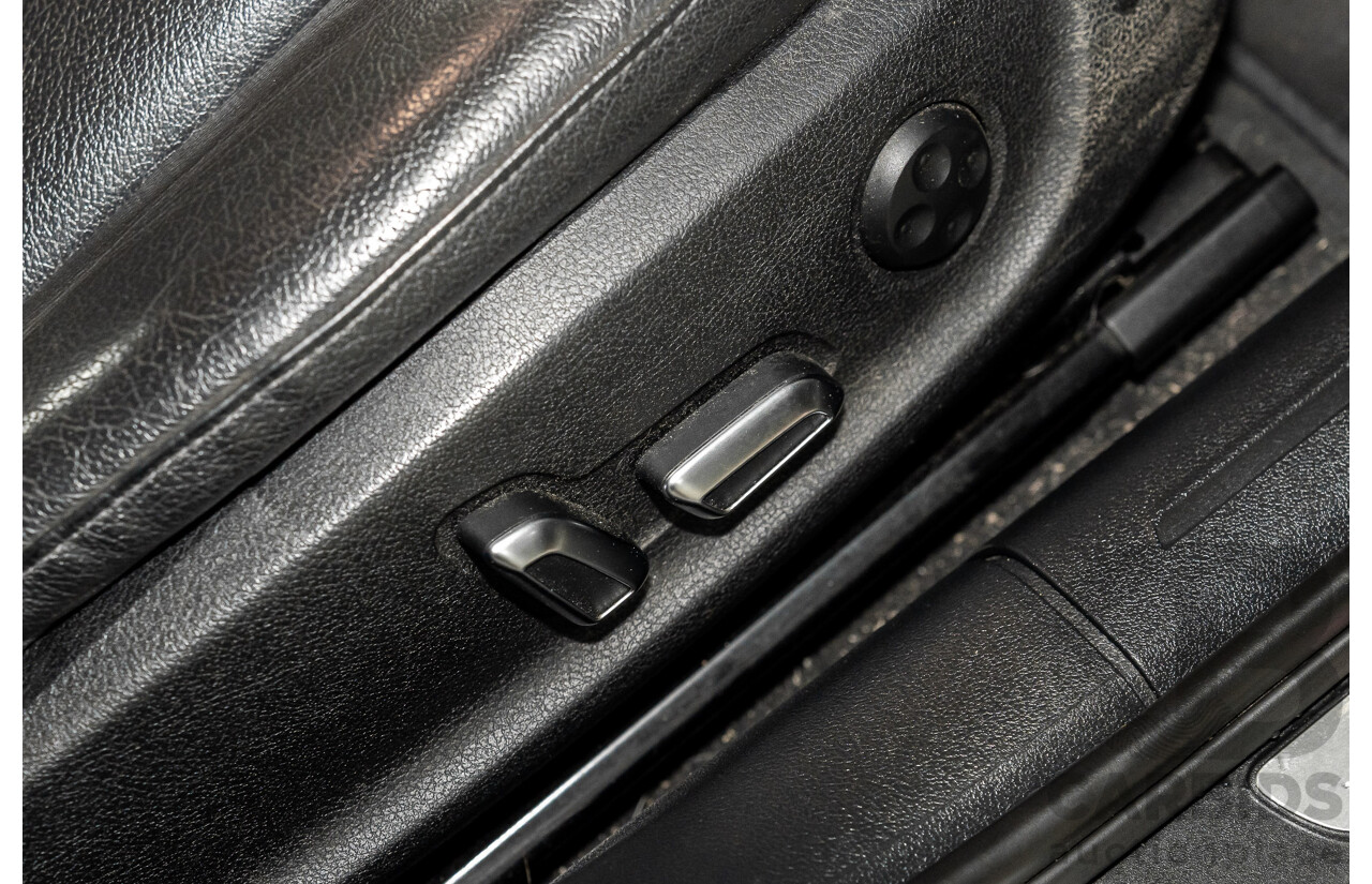 5/2013 Audi A4 3.0 TDI S-Line B8 (8K) MY13 4d Sedan Ice Silver Metallic Turbo Diesel V6 3.0L