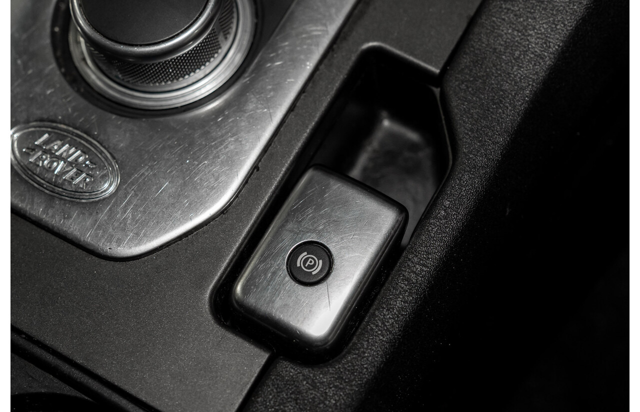 6/2013 Land Rover Discovery 4 3.0 SDV6 SE MY13 4d Wagon Causeway Grey Metallic Twin Turbo Diesel V6 3.0L