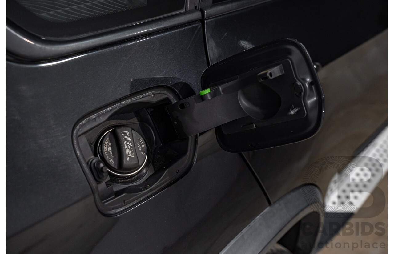 7/2010 BMW X5 xDrive40d Sport E70 MY10 4d Wagon Black Sapphire Metallic Twin Turbo Diesel 3.0L