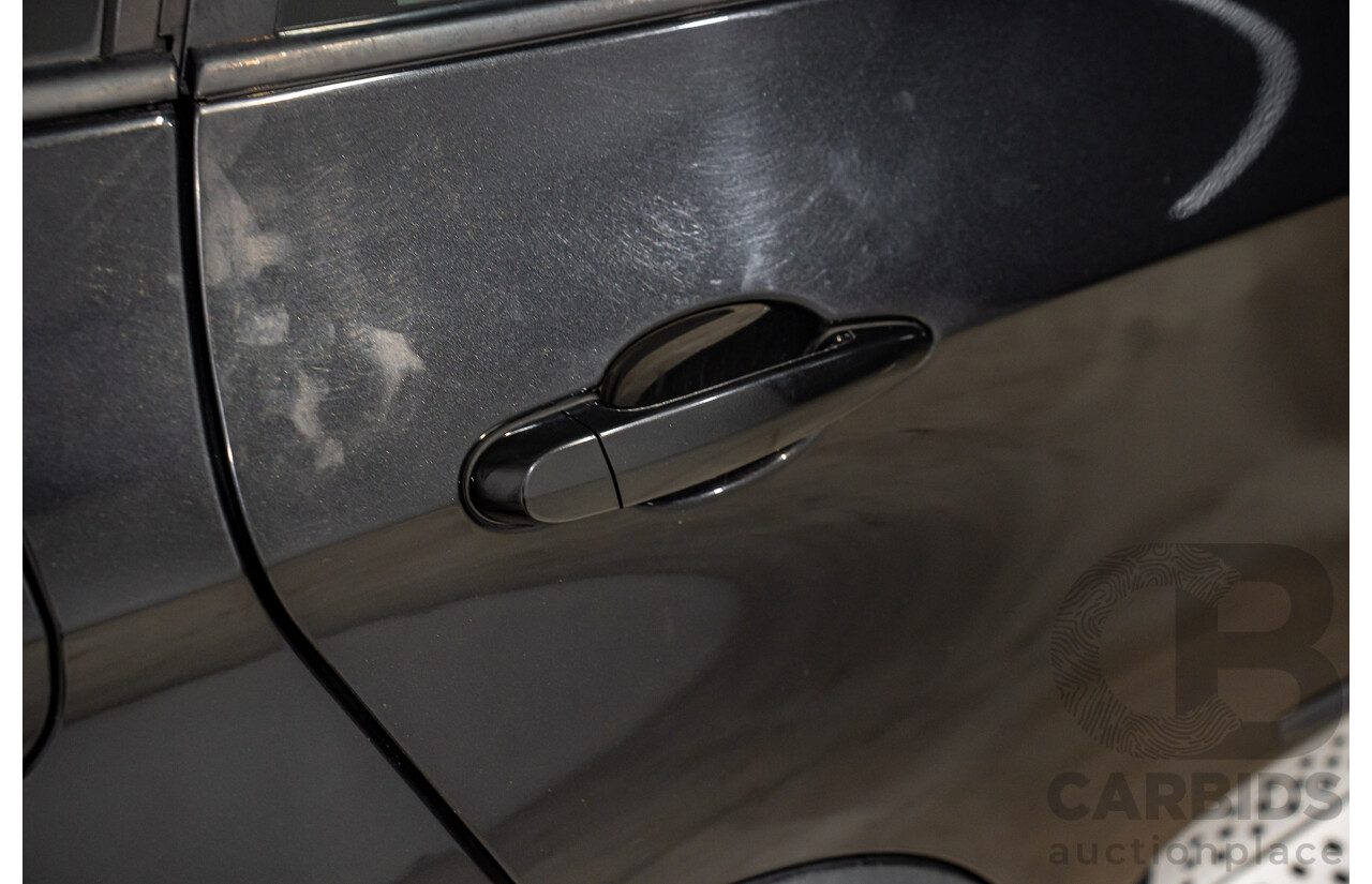 7/2010 BMW X5 xDrive40d Sport E70 MY10 4d Wagon Black Sapphire Metallic Twin Turbo Diesel 3.0L