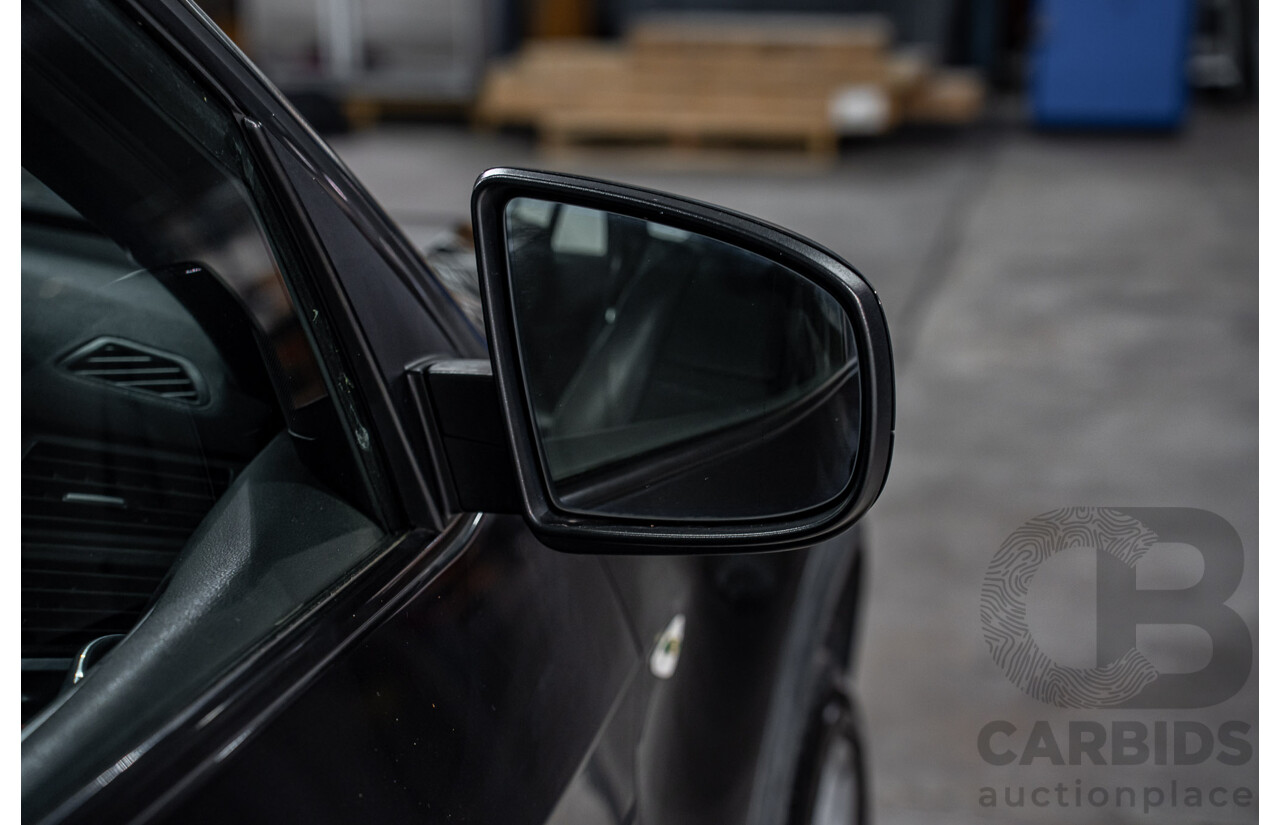 7/2010 BMW X5 xDrive40d Sport E70 MY10 4d Wagon Black Sapphire Metallic Twin Turbo Diesel 3.0L