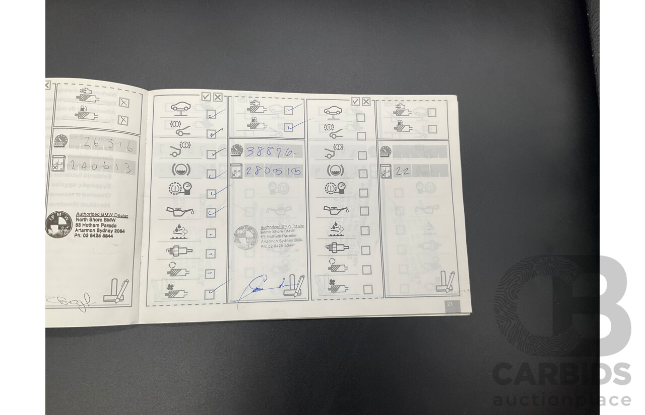 7/2010 BMW X5 xDrive40d Sport E70 MY10 4d Wagon Black Sapphire Metallic Twin Turbo Diesel 3.0L