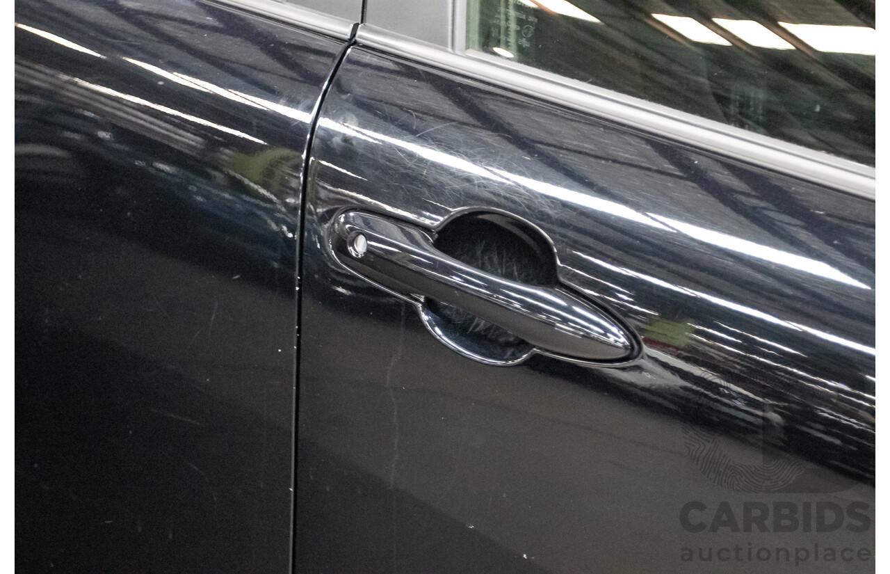 09/2022 Toyota Corolla Cross GX Hybrid MXGH10R 4D Wagon Eclipse Black 2.0L - 146kW Hybrid