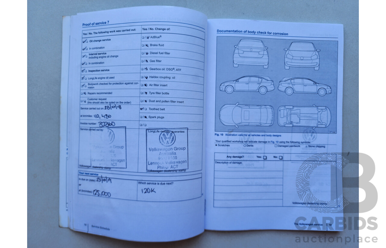 5/2013 Volkswagen Passat 130 TDI Highline 3C MY13.5 4d Wagon Silver 2.0L