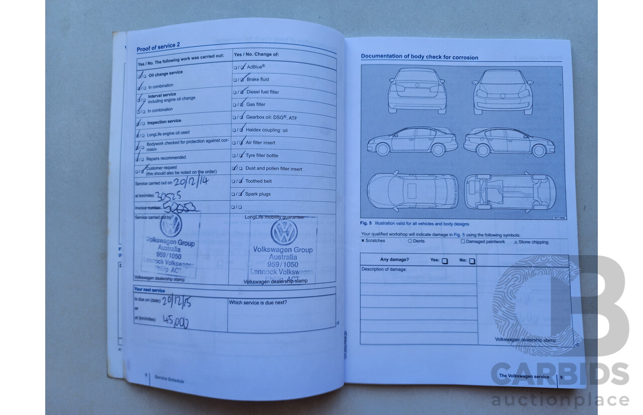 5/2013 Volkswagen Passat 130 TDI Highline 3C MY13.5 4d Wagon Silver 2.0L
