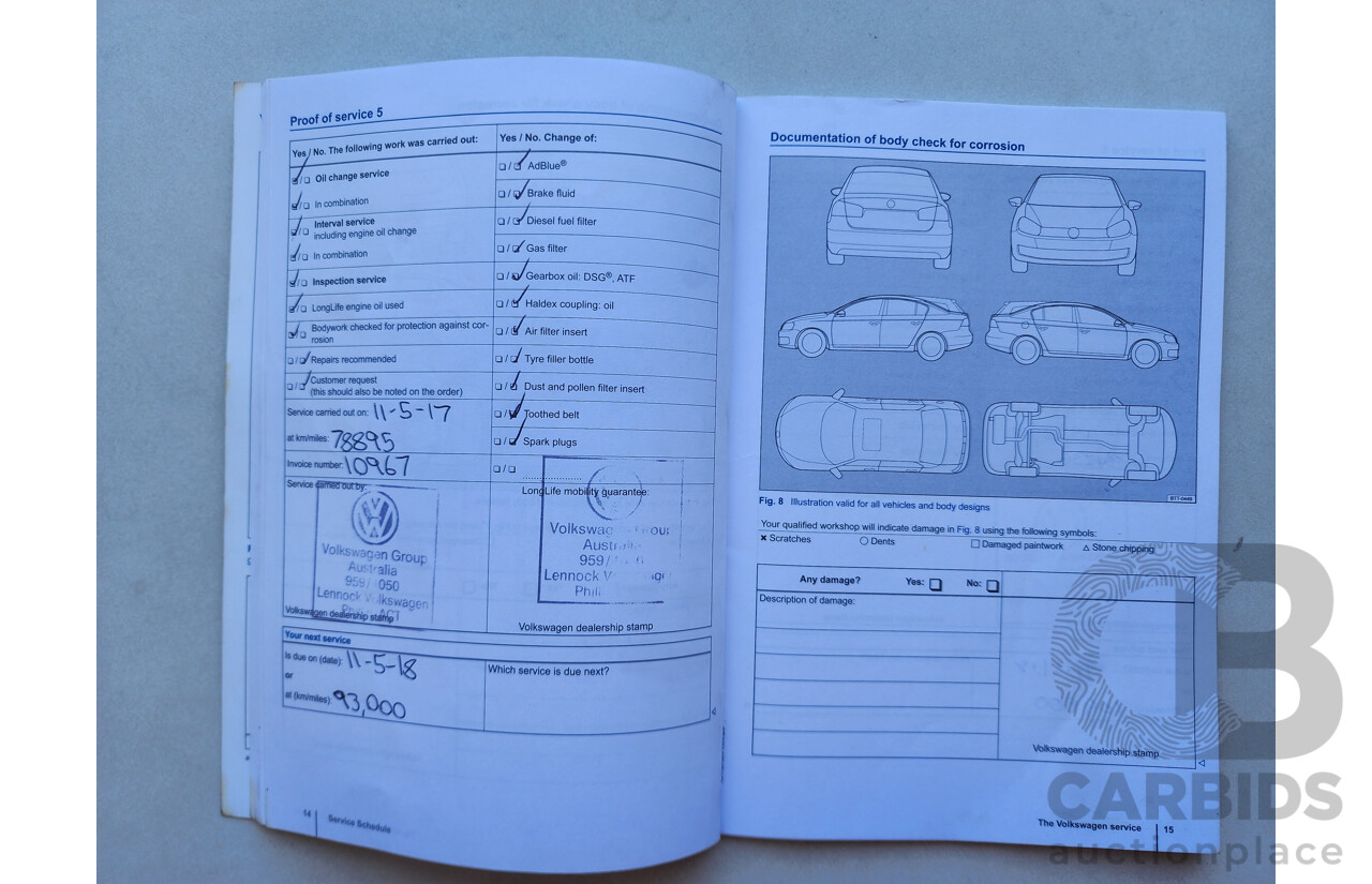 5/2013 Volkswagen Passat 130 TDI Highline 3C MY13.5 4d Wagon Silver 2.0L