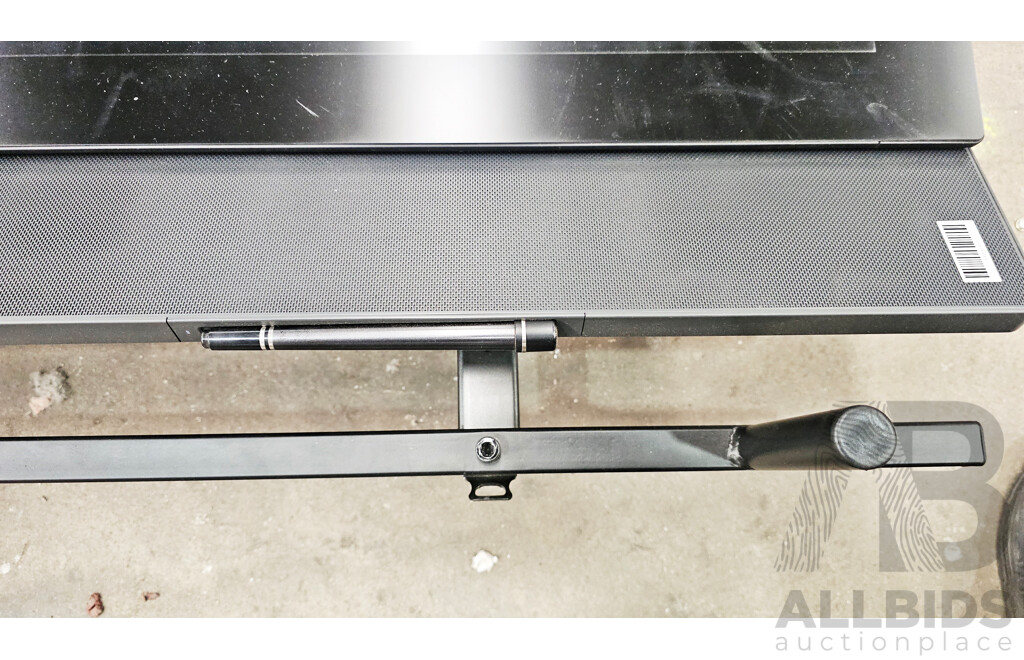 Microsoft Surface Hub 1596 4th Generation Intel Core I7 Interactive Whiteboard