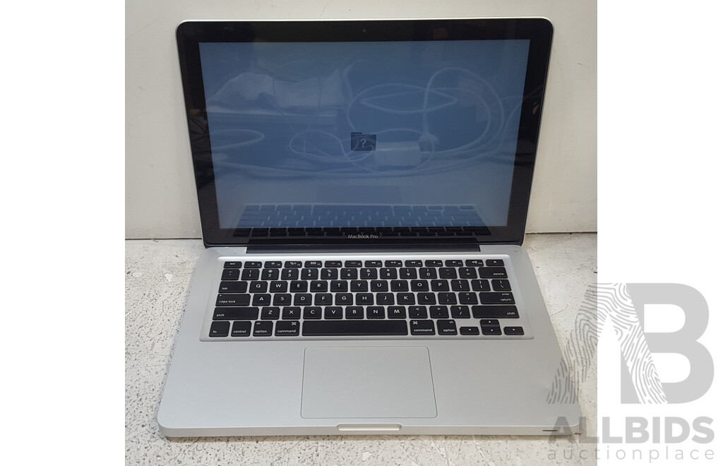 Apple (A1278) Intel Core i5 (3210M) 2.50GHz-3.10GHz 2-Core CPU 13.3-Inch MacBook Pro (Mid-2012)