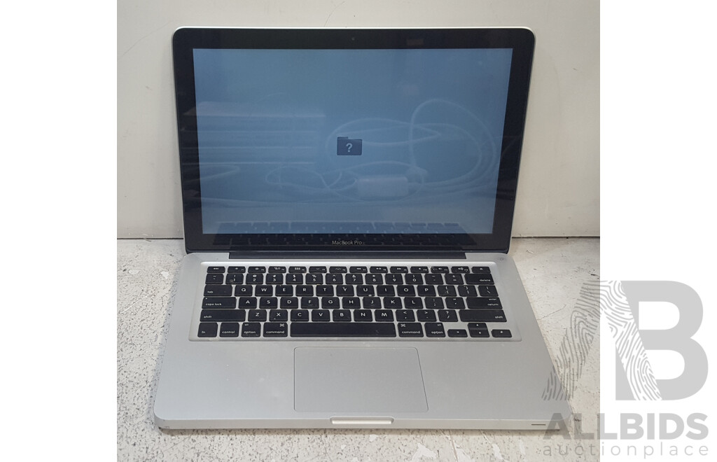 Apple (A1278) Intel Core i5 (3210M) 2.50GHz-3.10GHz 2-Core CPU 13.3-Inch MacBook Pro (Mid-2012)