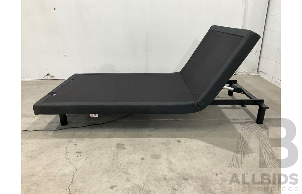 TEMPUR Aspire Elite 2.0 Zero G Adjustable Bed Base