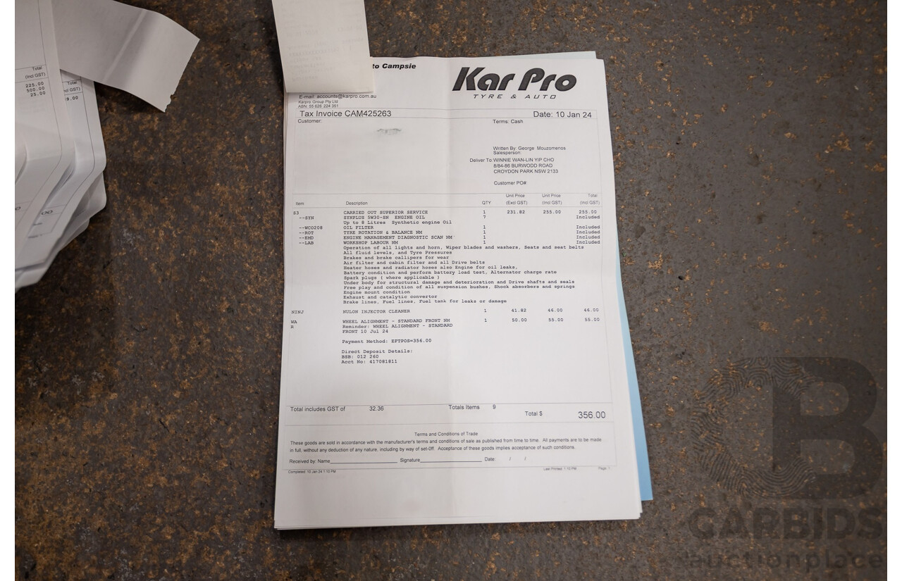 6/2017 BMW 220i Active Tourer Luxury Line F45 MY18 4D Wagon Sparkling Brown Metallic Turbo 2.0L