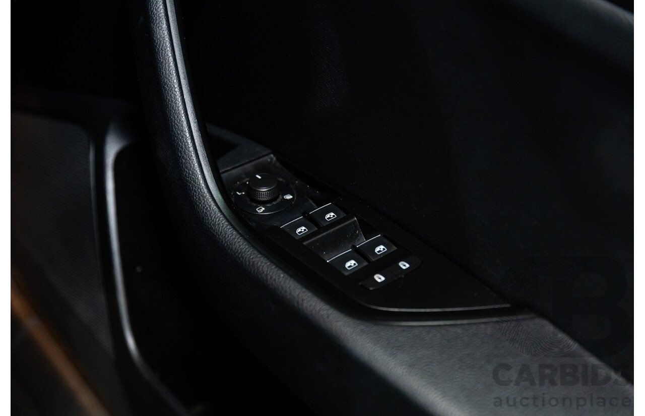 06/2019 Skoda Superb 162 TSI (FWD) NP MY19 4d Wagon Quartz Grey Metallic Turbo 2.0L