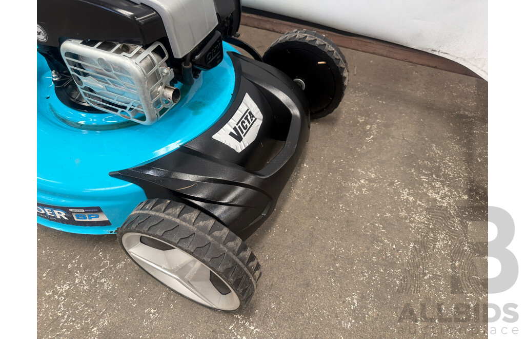 Victa 20 Inch Thunder Self Propelled Mower