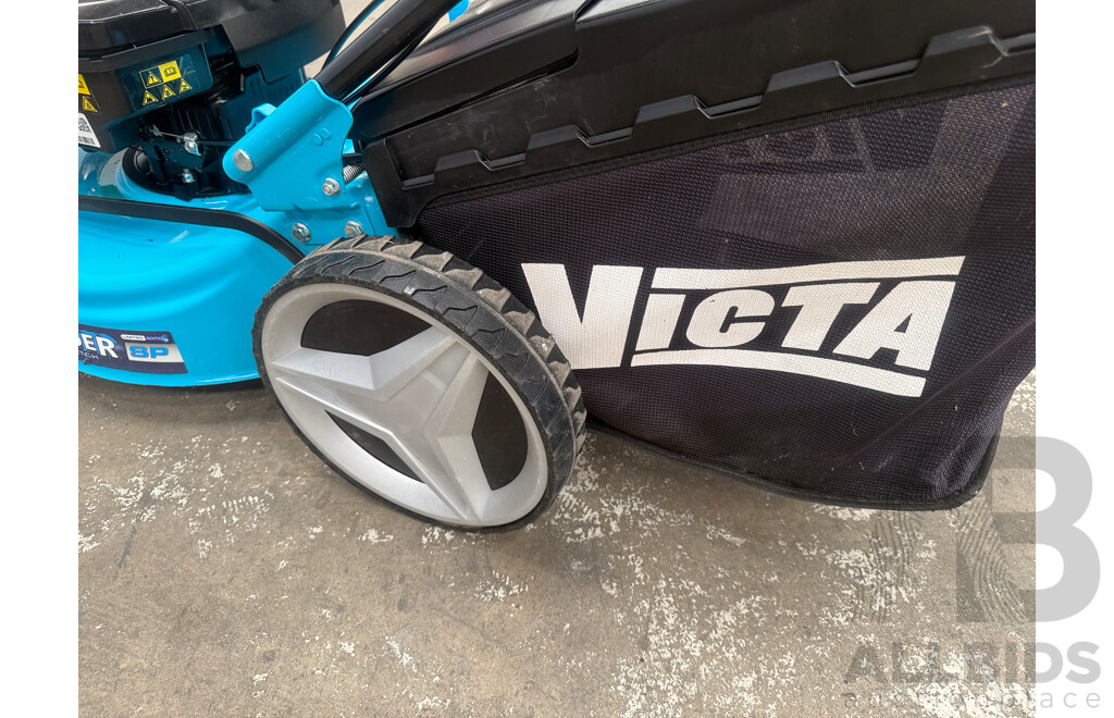 Victa 20 Inch Thunder Self Propelled Mower