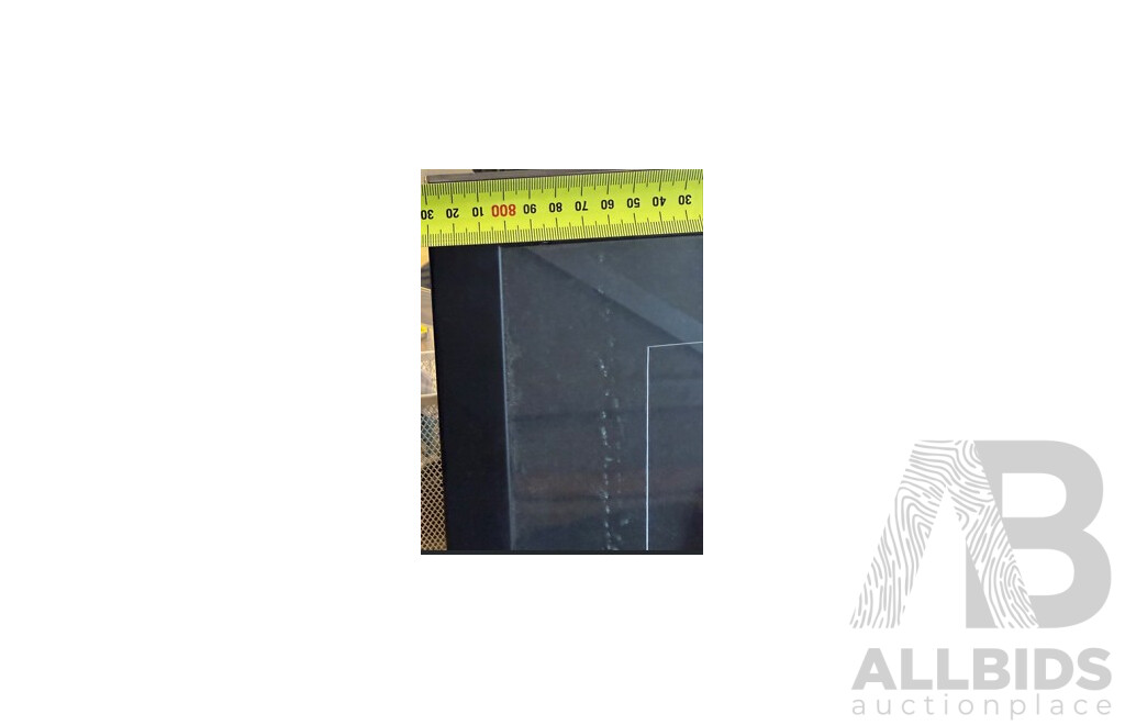 Framed 2013–14 Bayern Munich Jersey – Signed by Squad - With Certificate of Authenticity