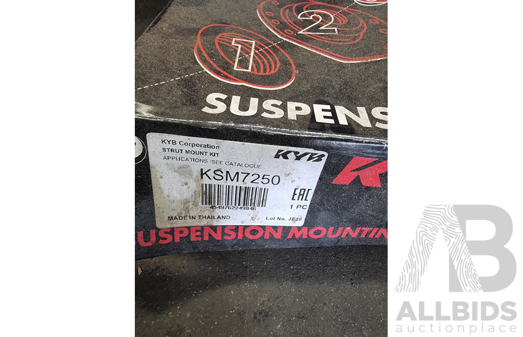 Quantity of 3 Assorted Tools Kits ETC