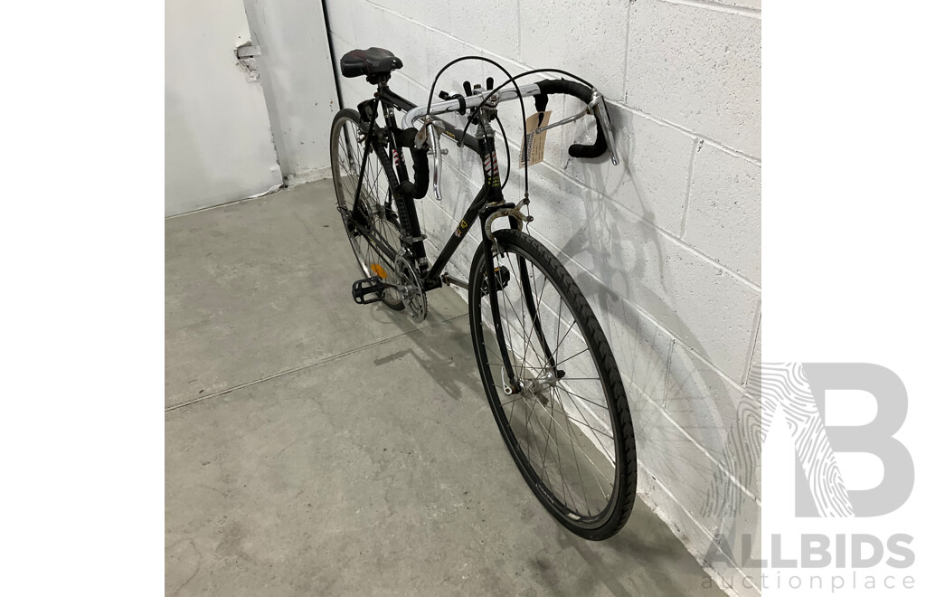 Vintage Pace Supa-Pro F18 Bike