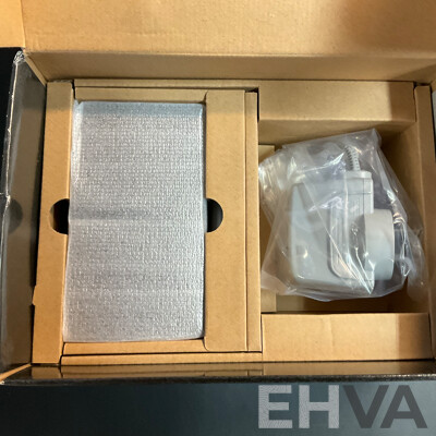 NINTENDO 3DS Cosmos Black Console