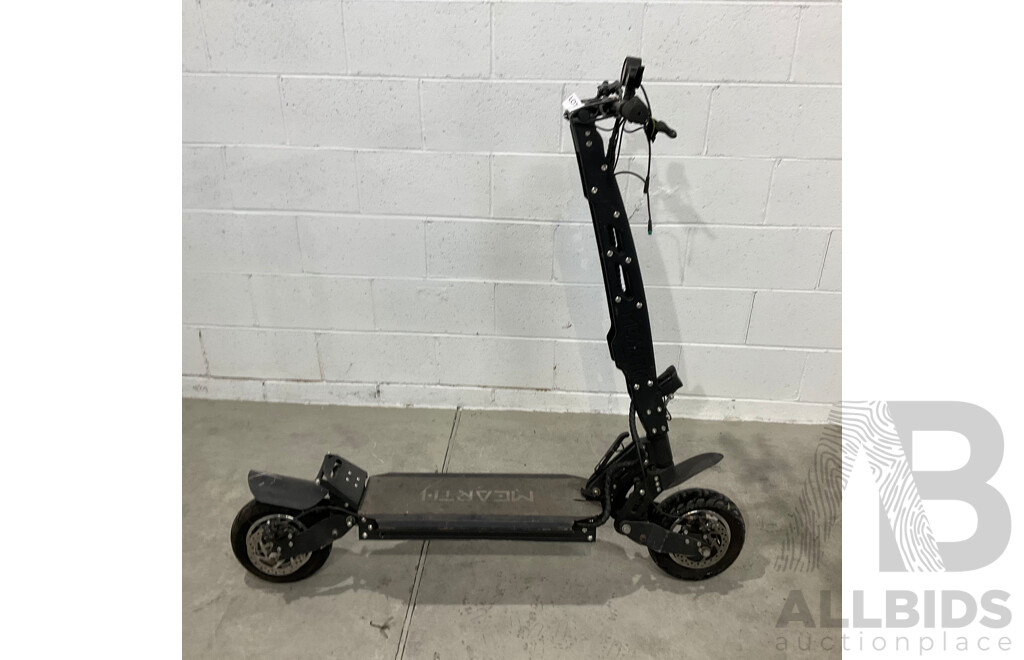 MEARTH E-Scooter
