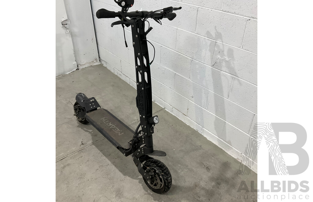 MEARTH E-Scooter