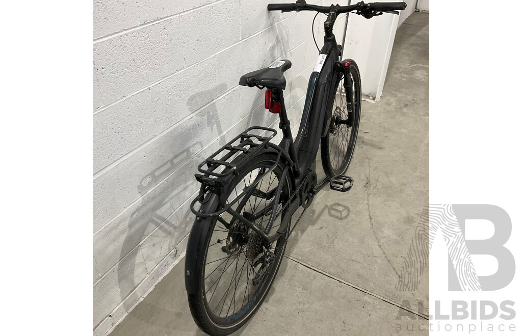 Giant Liv E-bike