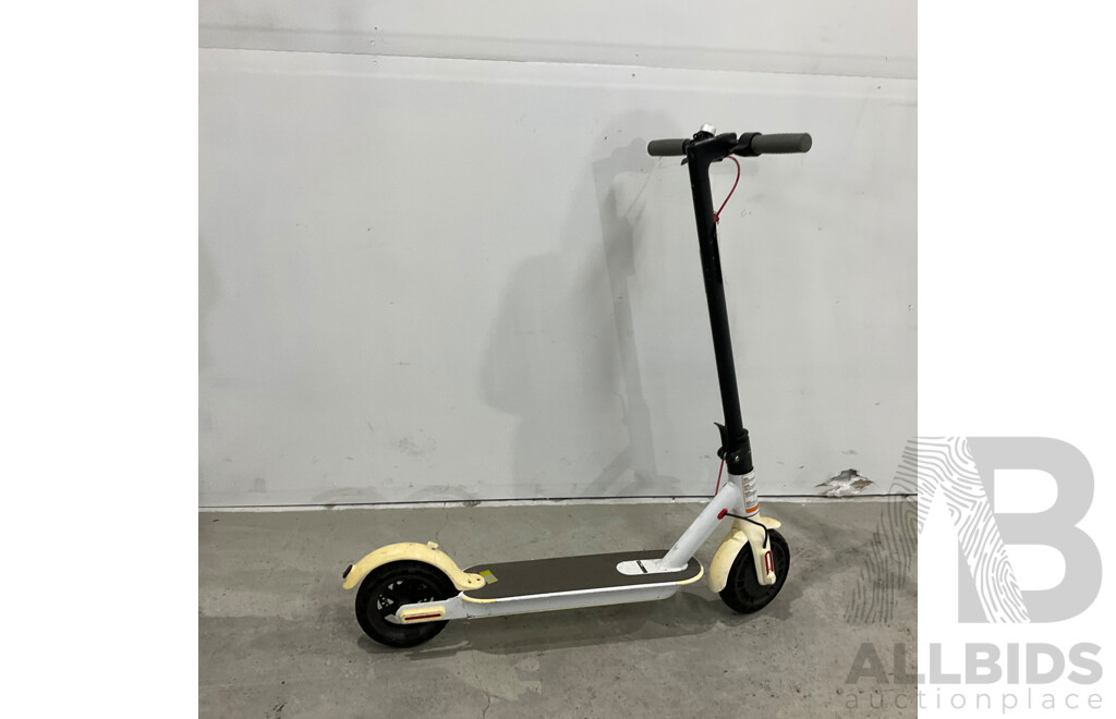 HT-T4 E-Scooter